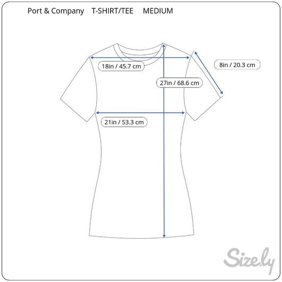 Vintage Friends Don’t Growl At Friends Orange Dog Graphic Short Sleeve Tee M - Picture 5 of 8